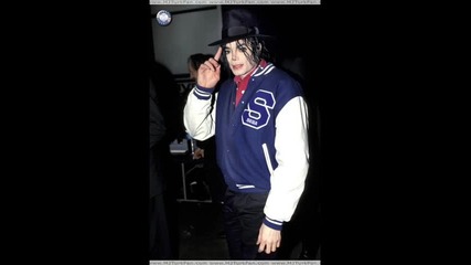 Michael Jackson The Way You Love Me Превод 