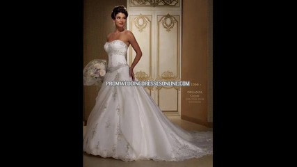 Private Label by G Wedding Dresses - Style 1366