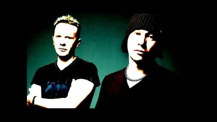 Mesh - To Be Alive 