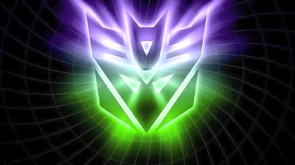Megatron Dubstep mix