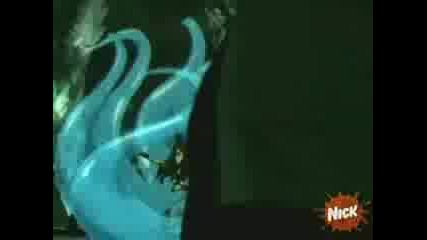 Avatar - Zutara - Perfect Enemy
