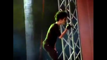 Tokio Hotel - Monsoon - Live in Malaysia