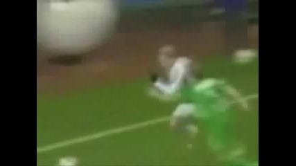 a best soccer compilation ever