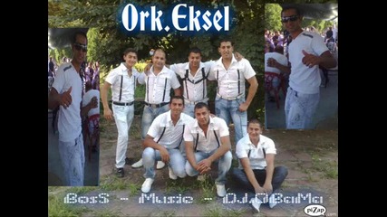 Ork.eksel - Jeleznia Boss 2011 Dj.obama