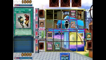 Yu - Gi - Oh Gameplay #4 Live