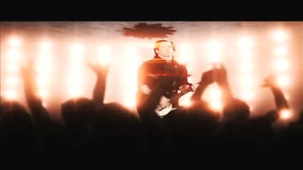 Buck Cherry - All Night Long 