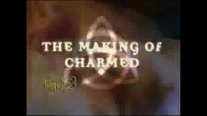 The Making Of Charmed