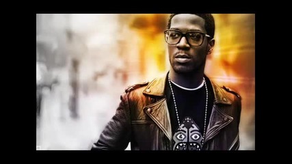 Kid Cudi - Follow Me