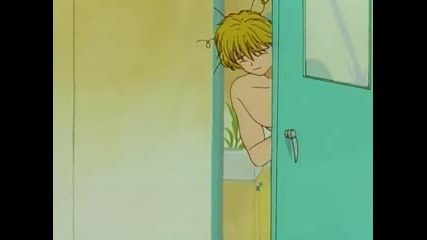 Marmalade boy 10 eng dub