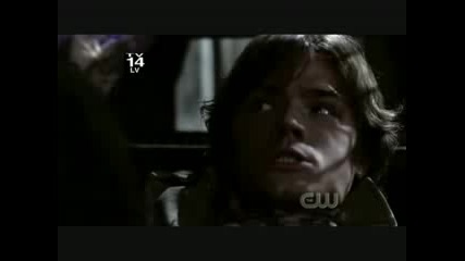 Supernatural - Life