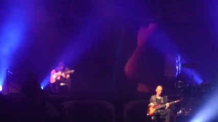 Within Temptation - Our Farewell [live 2012]