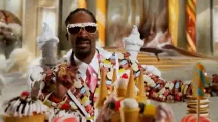 Katy Perry Feat Snoop Dogg - California Girls