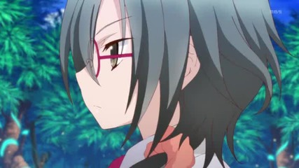 Seirei Tsukai no Blade Dance - 05