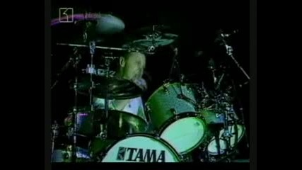 Metallica - Fuel - Live In Plovdiv