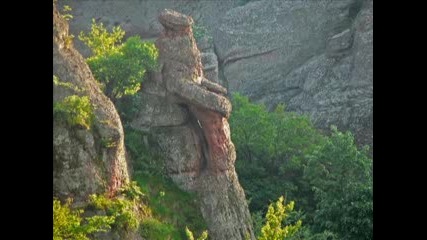 Чудото на България - Белоградчишките скали