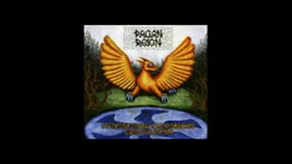 Pagan Reign - Отблески Славы и Возрождение Былого... (full Album)