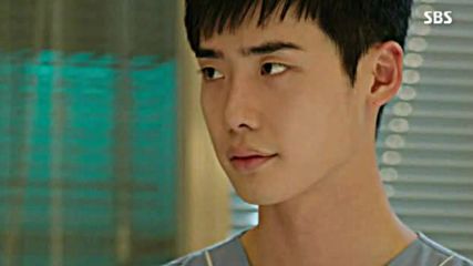Doctor Stranger E17 / Непознатият Доктор Е17