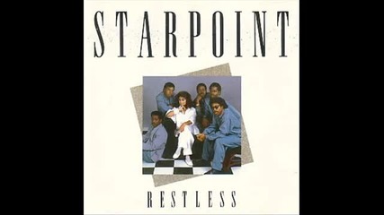 Starpoint - What You Been Missin' 1985