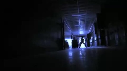 Motionless In White - Ghost In The Mirror Hd
