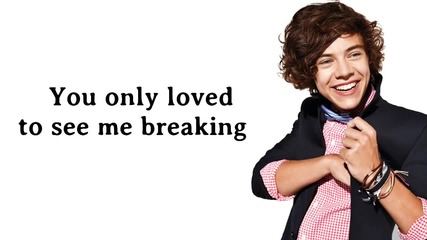 One Direction - Taken