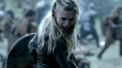 в очакване на Викинги и инфо за сезон 3 (19 февруари 2015) History's Vikings - season 3