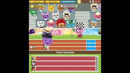 Pet Society Cheats Racing 600 coins 
