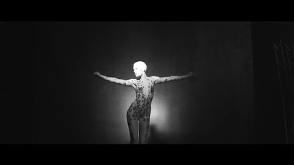 Jessie J ft. Big Sean, Dizzee Rascal - Wild (official Video)