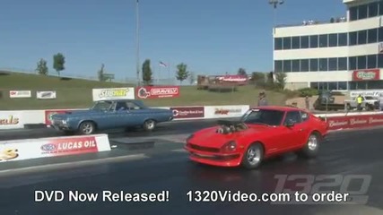 Drag Week 2011 Dvd Trailer 2