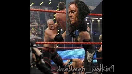 Happy Birthday, Undertaker!!! [24.3.2009]