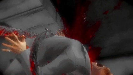 The Darkness I I - Executions Brutalized