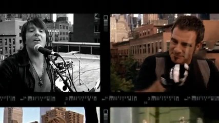 Bon Jovi - We Werent Born To Follow [ високо качество ]