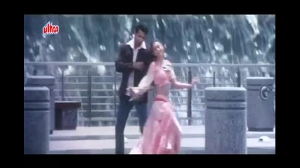 Yeh Kaun Aaya Mere Dil Mein - Alka Yagnik, Abhijeet, Preeti Jhangiani, Sauda Song