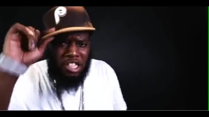 Freeway feat. Jakk Frost - We Run This ( Високо Качество )