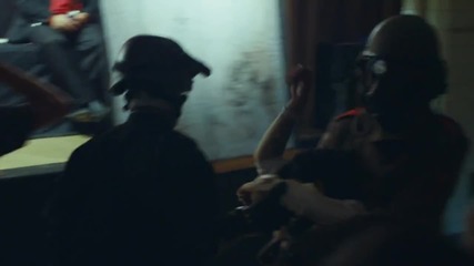 Mushroomhead - Out Of My Mind
