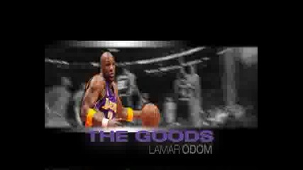 Lakers Nba Finals 2008 Trailer