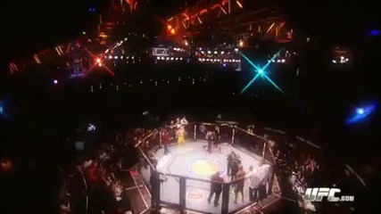 Countdown to Ufc 113 Kimbo & Mitrione 