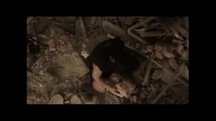 Disturbed - Prayer