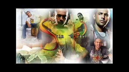 Sean Paul - Look So Appealing