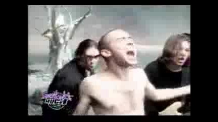 Live - I Alone