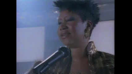 Aretha Franklin - Another Night 