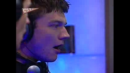 Best Counter - Strike Match Ever 