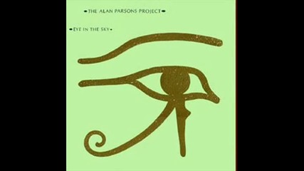 Alan Parsons Project - Eye In The Sky