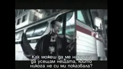 Backstreet boys - Show me the meaning of being lonely с Бг Превод Vbox7 