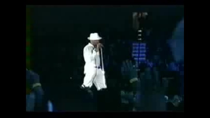 Usher My Boo Live