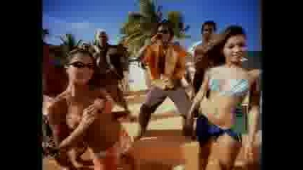 Baha Man - Who Let The Dogs Out