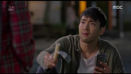 [easternspirit] She Was Pretty (2015) E06 2/2