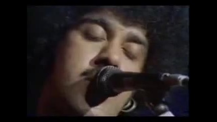 Parisienne walkways - Gary Moore with Phil Lynott - Превод