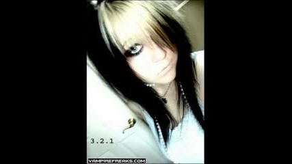 Emo&scene