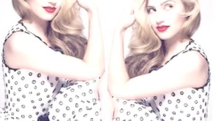 Dianna...agron...for