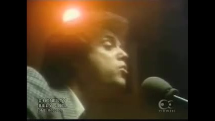 Billy Joel - Honesty